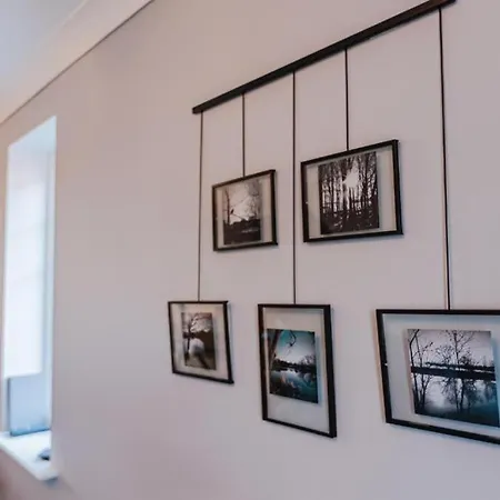 Ingleby House Appartamento *
