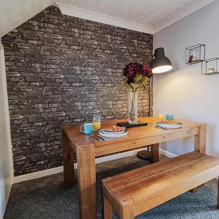 Ingleby House Yarm