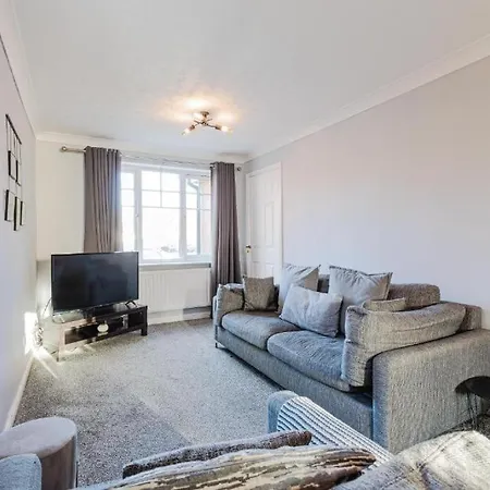Ingleby House Appartamento *
