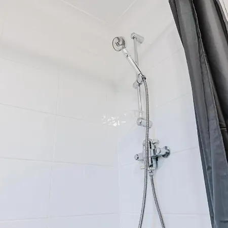 Apartment Ingleby House