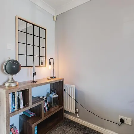 Appartamento Ingleby House