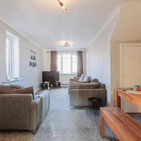 Apartment Ingleby House Yarm