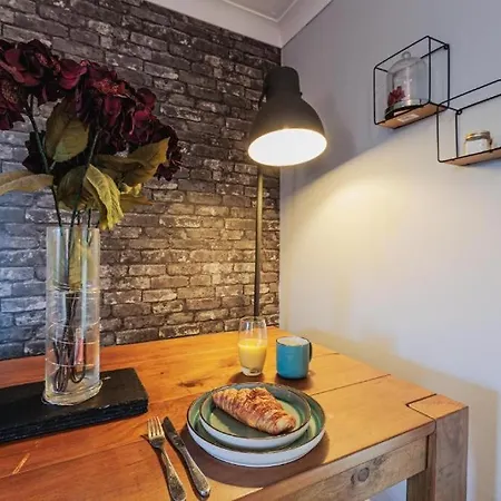 Ingleby House Appartamento Yarm