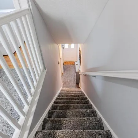 Ingleby House Apartment Yarm