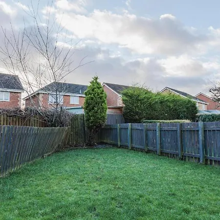 Appartamento Ingleby House