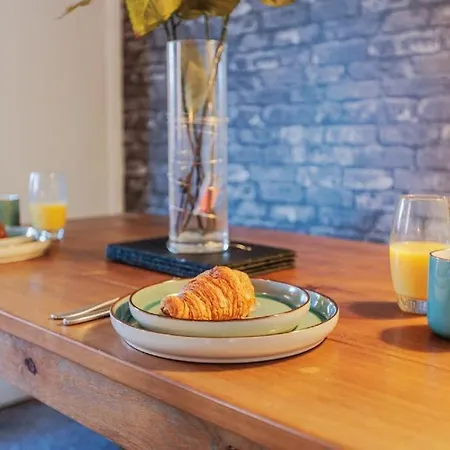 Ingleby House Apartment Yarm