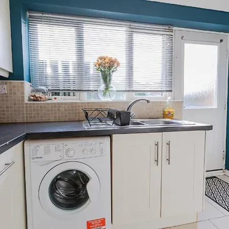 Appartamento Ingleby House Yarm