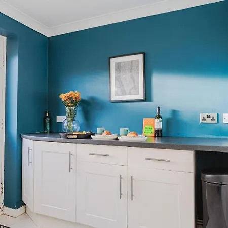 Ingleby House Appartamento