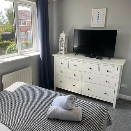 Appartamento Ingleby House Yarm
